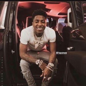 Meet your Posher, Mariah